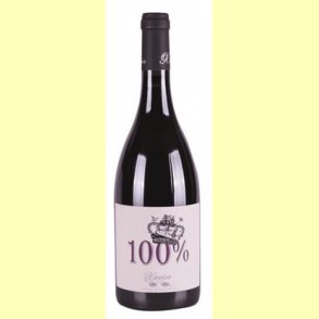 XAVIER 100% C�TES DU RH�NE 2022