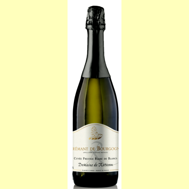 CREMANT DE BOURGOGNE MOUSSERENDE