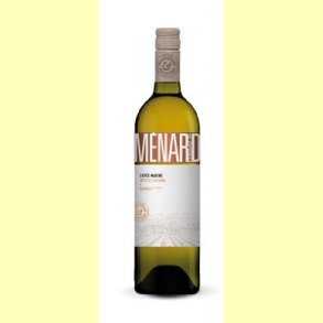 Cuve Marine 2024 Domaine de Mnard IGP Ctes de Gasogne