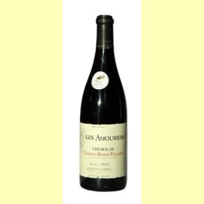 Les Amouriers AOC Rh�ne Villages 2024 AOC Chusclan