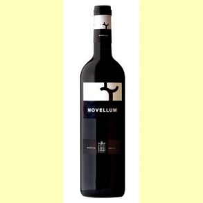 NOVELLUM CRIANZA 2021 TORO BODEGAS REJADORADA