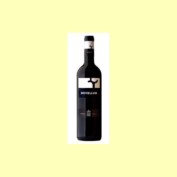 NOVELLUM CRIANZA 2020 TORO BODEGAS REJADORADA