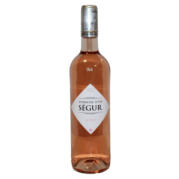 DOMAINE D'EN SGUR ROS 2023 KO CTES DU TARN